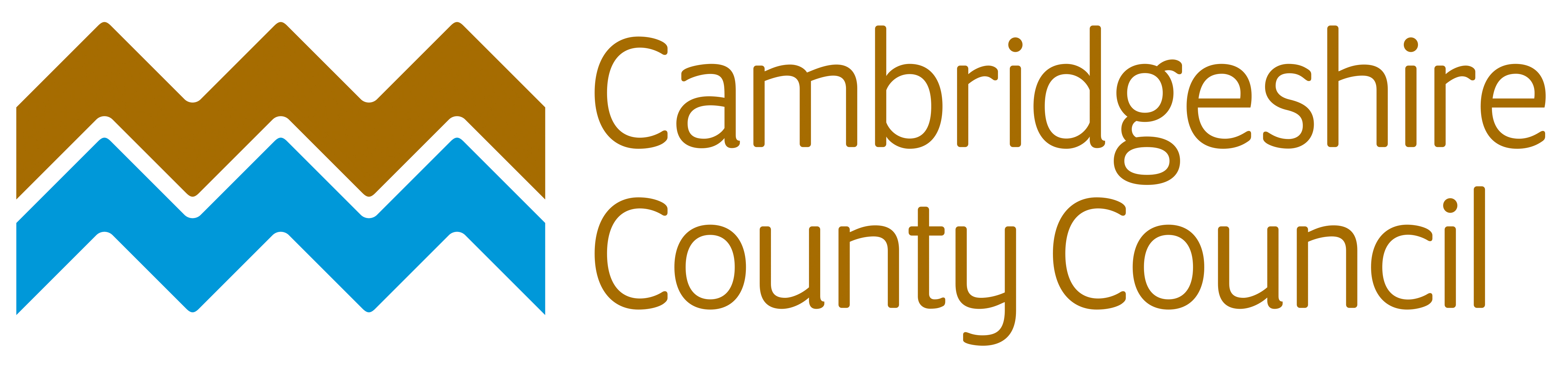 Cambscountycouncil Logo