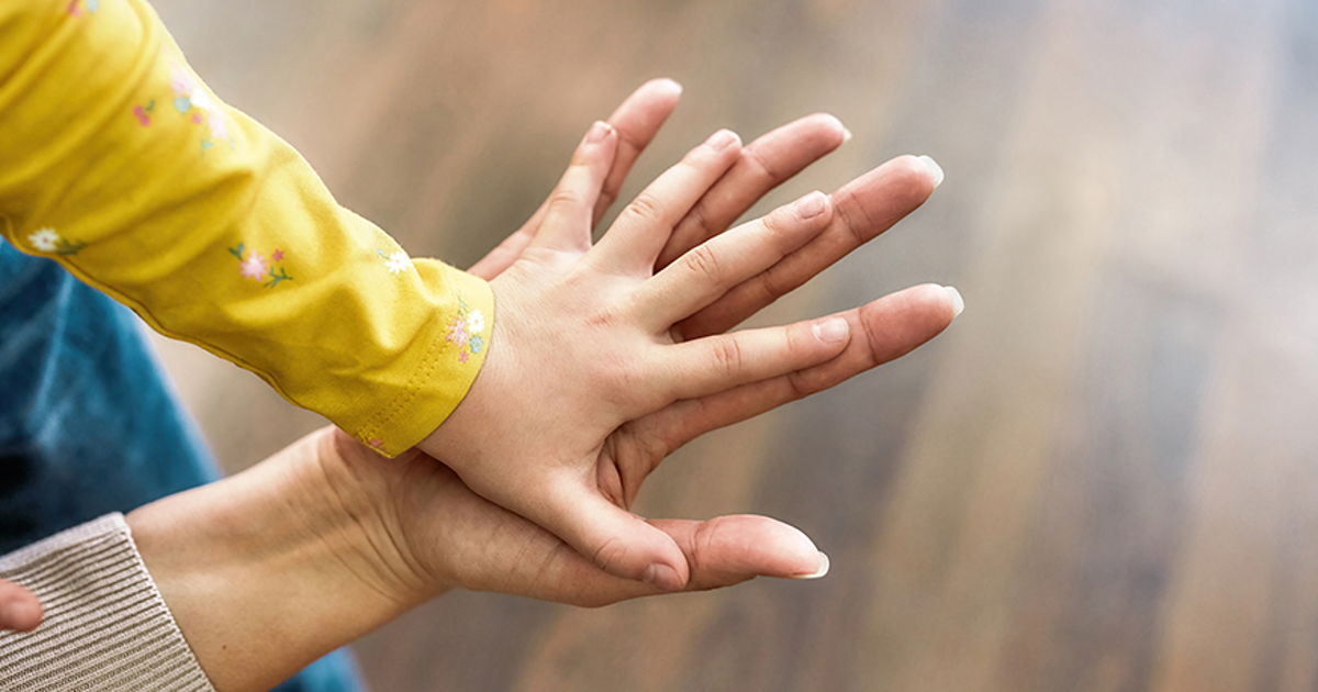 For children Child protection medical assessment