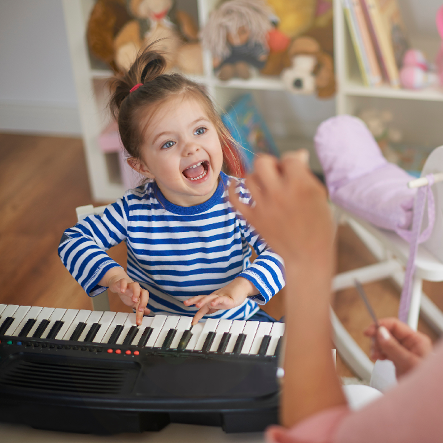Children Sounds Speech sounds