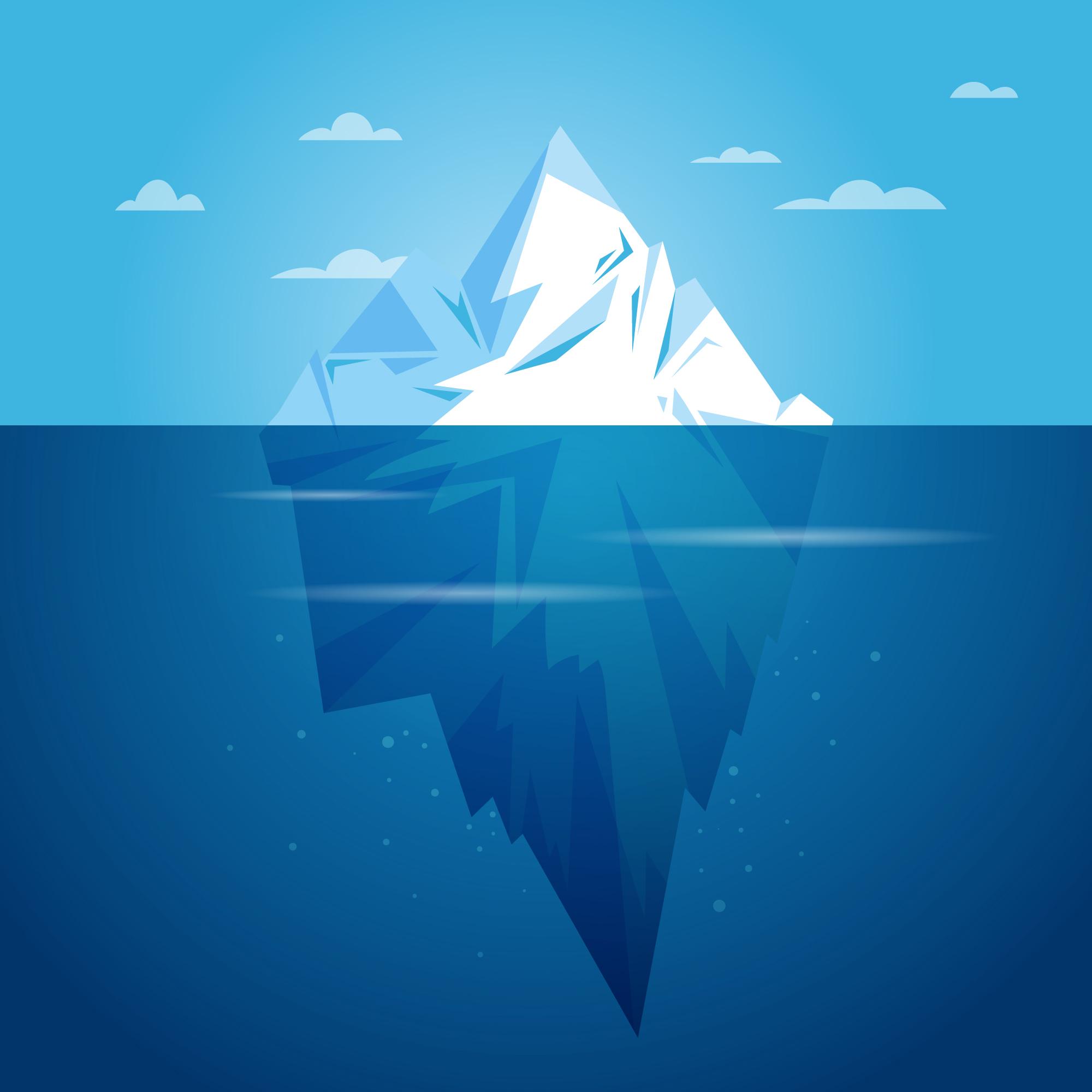 Iceberg