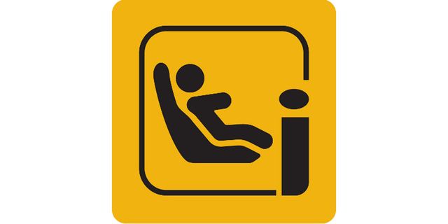 i-Size logo